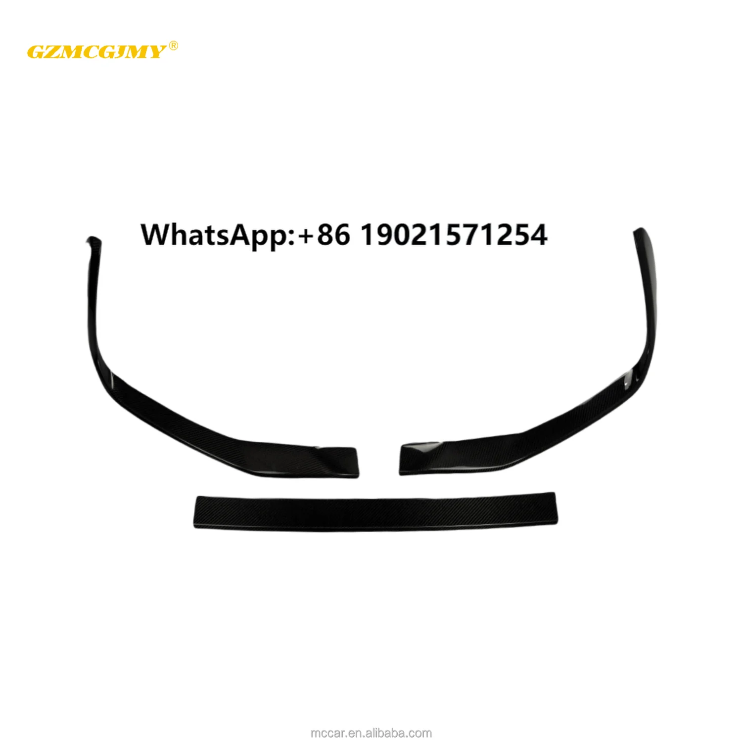 High Quality Car Bumper Inserts Suitable for RSQ8 OEM Bumper Carbon Fiber Inserts
High Quality Car Bumper Inserts Suitable for RSQ8 OEM Bumper Carbon Fiber Inserts