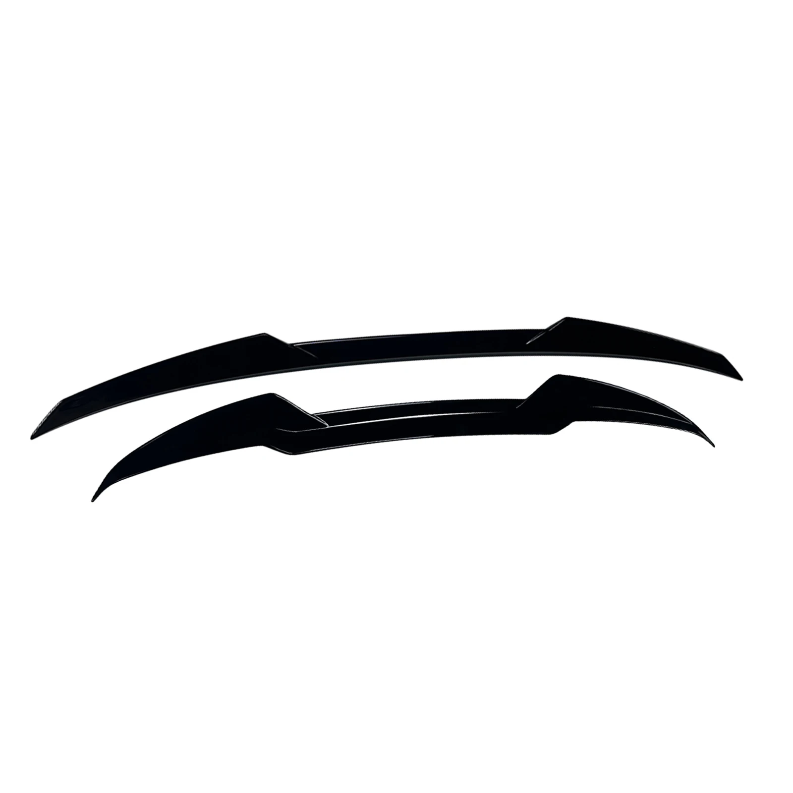 Exterior Rear Roof Window Spoiler Wing and Mid Lip Middle Wing Spoiler Splitter For BMW X3 G45 2025 Car Accessories
Exterior Rear Roof Window Spoiler Wing and Mid Lip Middle Wing Spoiler Splitter For BMW X3 G45 2025 Car Accessories