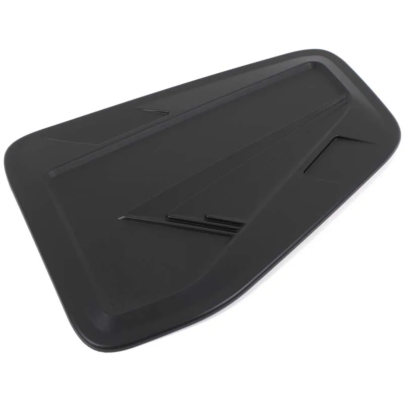 metyoucar For Mazda BT50 BT-50 2021-2025 ABS Matt Black Car Fuel Tank Cover Car Accessories
metyoucar For Mazda BT50 BT-50 2021-2025 ABS Matt Black Car Fuel Tank Cover Car Accessories