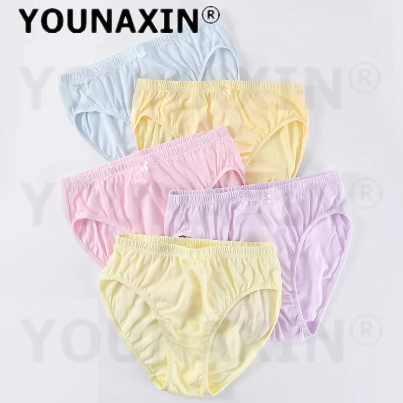 3 To 5 Pieces Big Size Women's Sexy Briefs Underwear Cotton Panties Bottom Undies Knickers Multiple Color M L XL 2XL 3XL 4XL 5XL
3 To 5 Pieces Big Size Women's Sexy Briefs Underwear Cotton Panties Bottom Undies Knickers Multiple Color M L XL 2XL 3XL 4XL 5XL