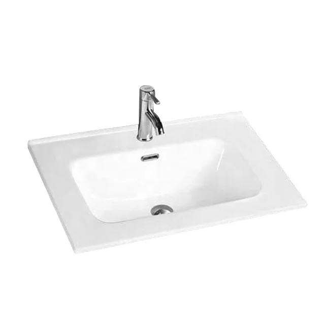 Modern design ultra-thin ceramic basin bathroom washbasin rectangular minimalist style with hotel marble finish mixer faucet
Modern design ultra-thin ceramic basin bathroom washbasin rectangular minimalist style with hotel marble finish mixer faucet