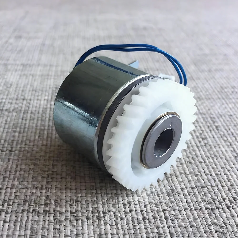 56AA82013E 56AA82012 Original Paper Feed Drive Clutch for Konica Minolta Bizhub C1060 C1070 C2060 C2070 C2070 C3080 C6000 C7000
56AA82013E 56AA82012 Original Paper Feed Drive Clutch for Konica Minolta Bizhub C1060 C1070 C2060 C2070 C2070 C3080 C6000 C7000