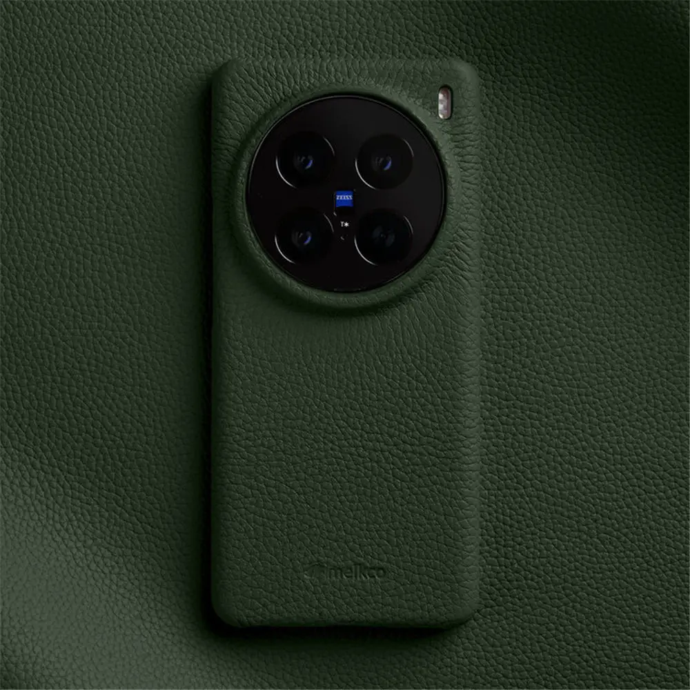 Тонкий чехол Melkco из натуральной воловьей кожи для Vivo X100 Ultra Pro X100S Business Full Cover
Тонкий чехол Melkco из натуральной воловьей кожи для Vivo X100 Ultra Pro X100S Business Full Cover
