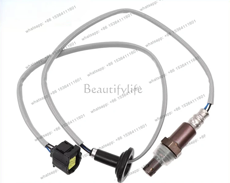 1.8L 2.0L 2.4L Oxygen Sensor 1588A339 1588A171 Auto Parts
1.8L 2.0L 2.4L Oxygen Sensor 1588A339 1588A171 Auto Parts