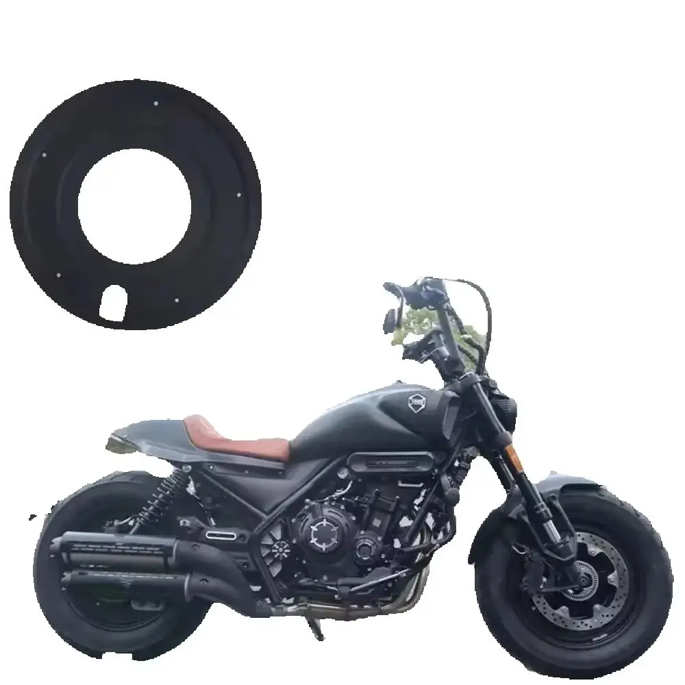 Modified Closed Hub Caps & Metal Front Rear Rim Decorative Covers for VOGE CU525 Motorcycle Accessories
Modified Closed Hub Caps & Metal Front Rear Rim Decorative Covers for VOGE CU525 Motorcycle Accessories