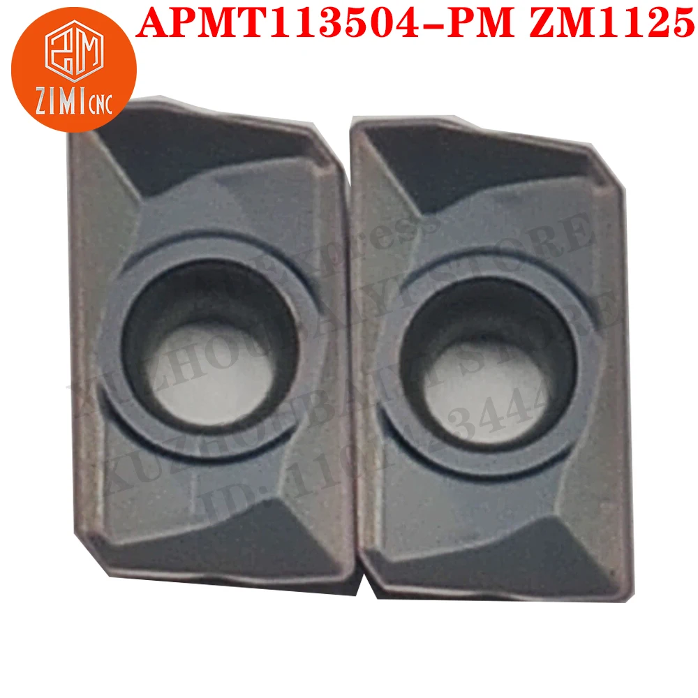 APMT113504-PM ZM1125 APMT113504-PM Твердосплавные вставки Фрезерные пластины Инструменты с ЧПУ Резак механический лезвия токарных станков по металлу режущие инструменты
APMT113504-PM ZM1125 APMT113504-PM Твердосплавные вставки Фрезерные пластины Инструменты с ЧПУ Резак механический лезвия токарных станков по металлу режущие инструменты