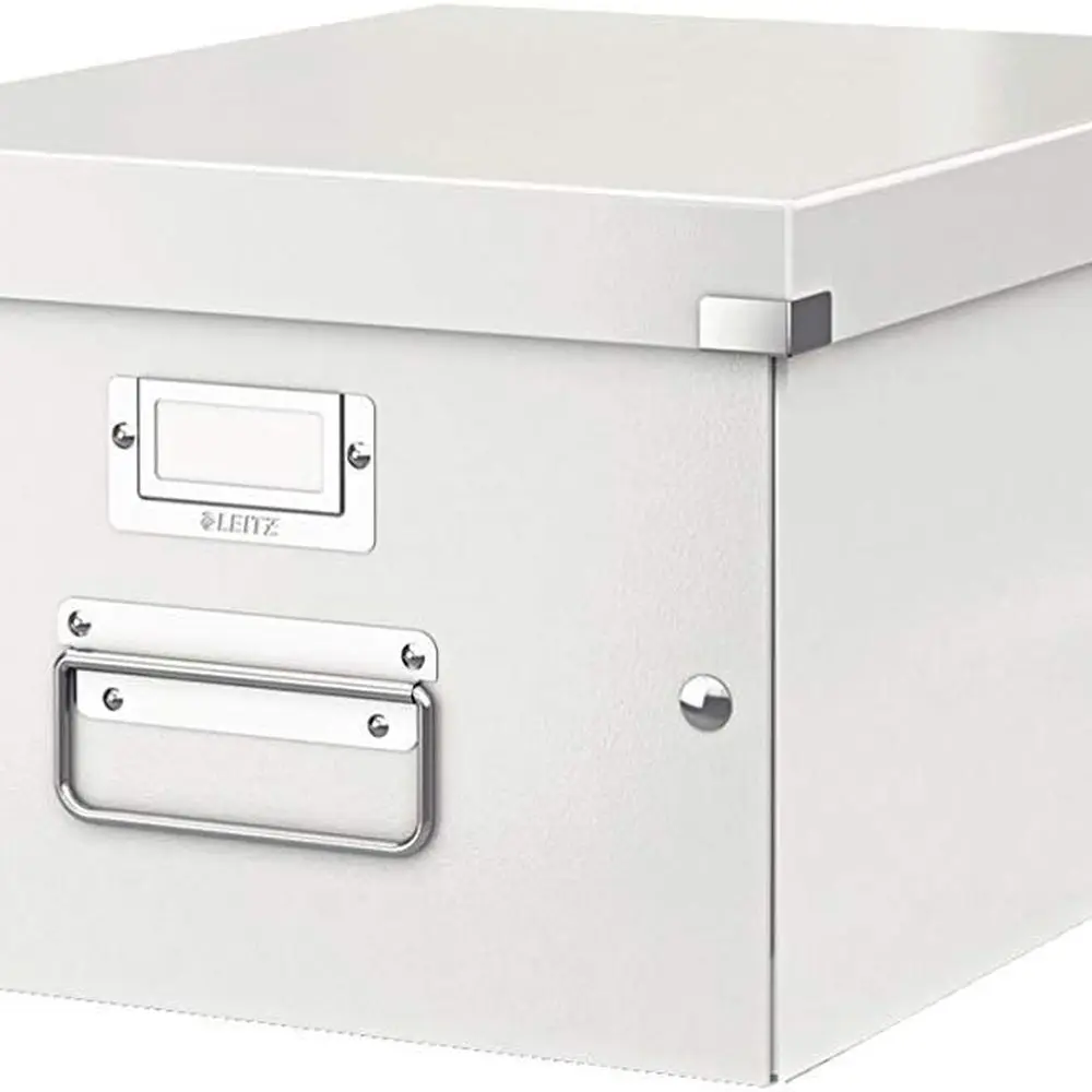 Ящик для хранения и транспортировки, прямоугольный Mittel 3er Pack, белый
Ящик для хранения и транспортировки, прямоугольный Mittel 3er Pack, белый