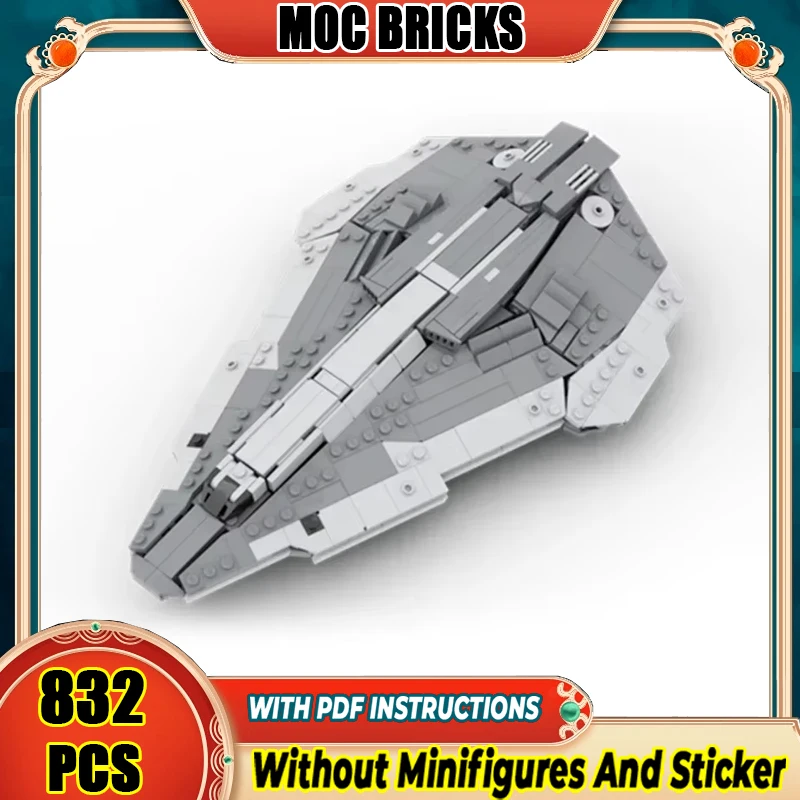 Military Series Moc Building Blocks Python 1:300 Scale Model Technology Fighter Assembly Aircraft Toys Gifts
Military Series Moc Building Blocks Python 1:300 Scale Model Technology Fighter Assembly Aircraft Toys Gifts