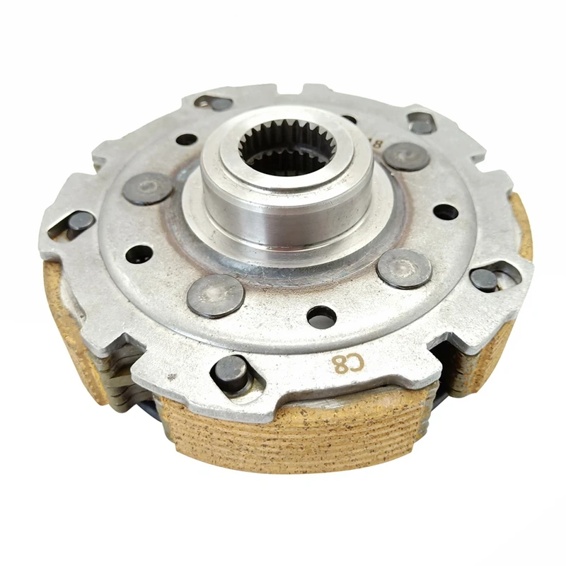 0180-054000-0003 Clutch Rack Assembly Centrifugal Block For CF188 CF500 500Cc CF ATV UTV Parts
0180-054000-0003 Clutch Rack Assembly Centrifugal Block For CF188 CF500 500Cc CF ATV UTV Parts
