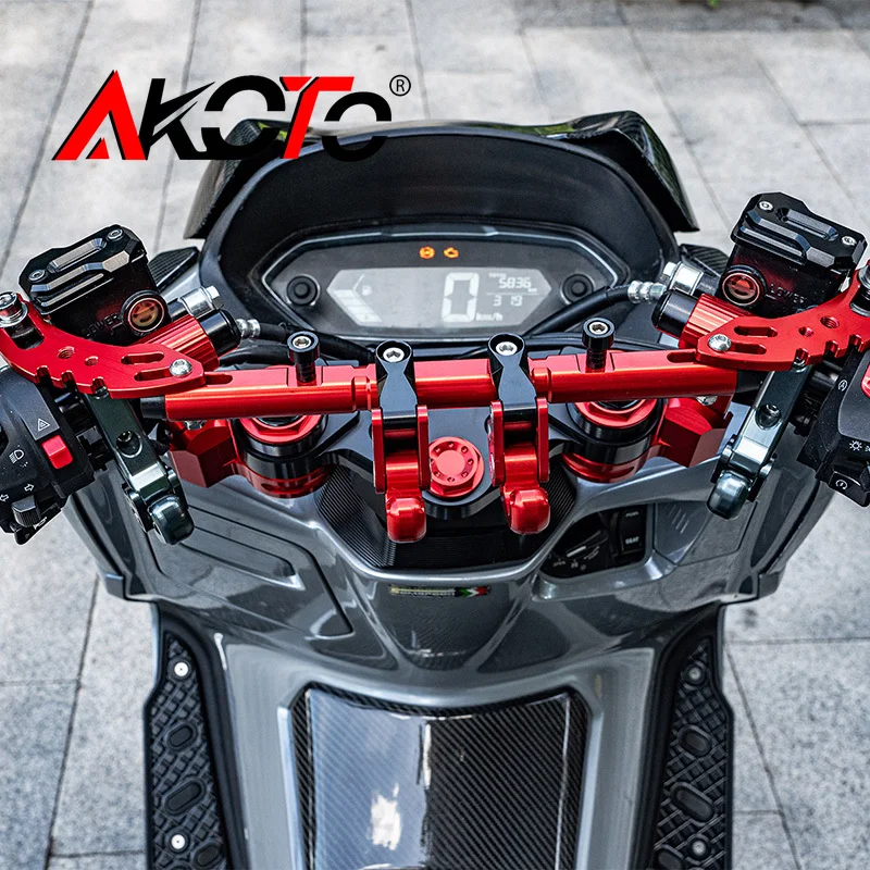 ДЛЯ YAMAHA XMAX 300 XMAX 300 NMAX 155 NVX 155 мотоциклетная перекладина, регулируемый руль, балансировочный рычаг, GPS-держатель для телефона NMAX NVX 155
ДЛЯ YAMAHA XMAX 300 XMAX 300 NMAX 155 NVX 155 мотоциклетная перекладина, регулируемый руль, балансировочный рычаг, GPS-держатель для телефона NMAX NVX 155