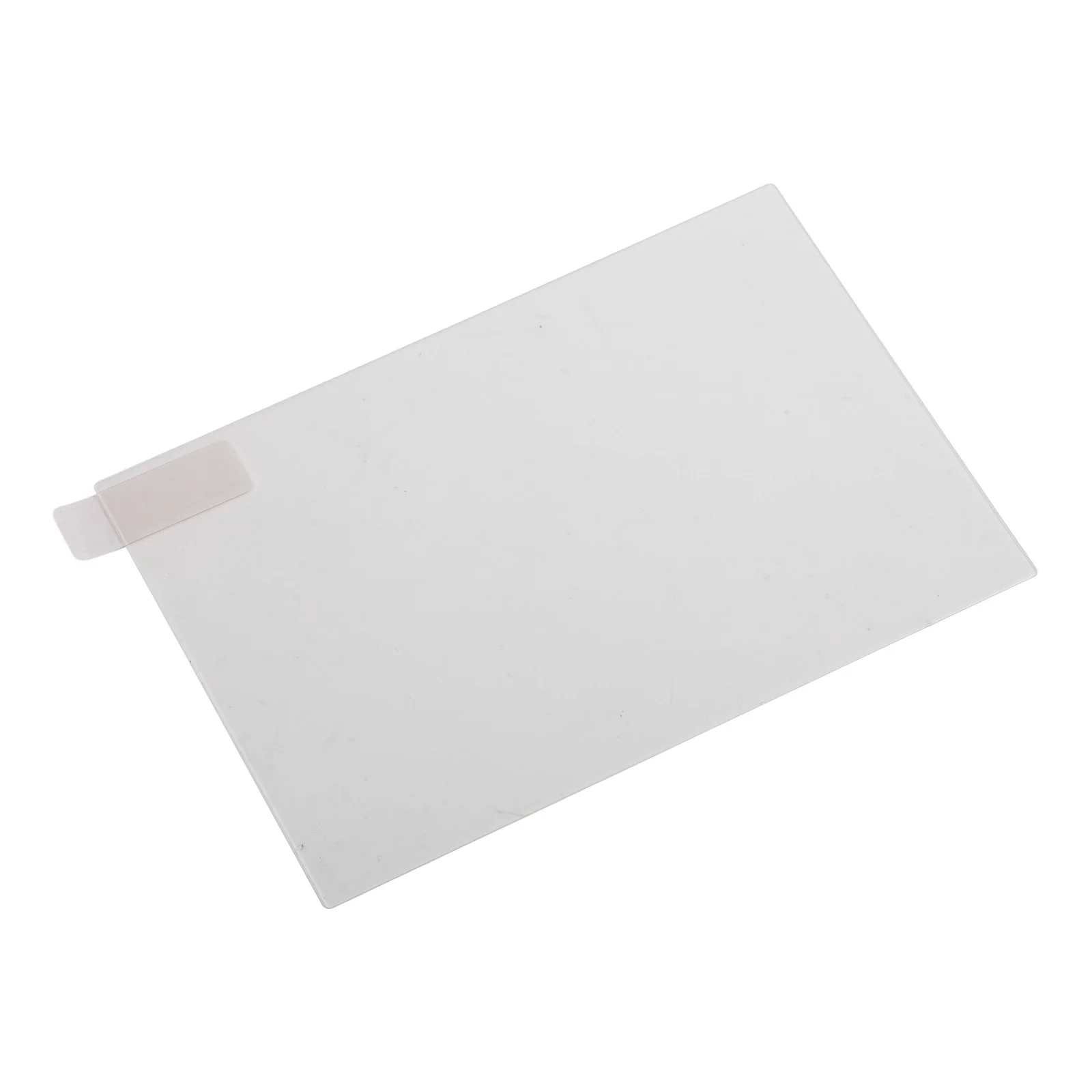 Home Cooking Device Scratch Protection Film Easy To Apply Screen Protector Film Anti Scratch Film Fingerprints Resistant
Home Cooking Device Scratch Protection Film Easy To Apply Screen Protector Film Anti Scratch Film Fingerprints Resistant