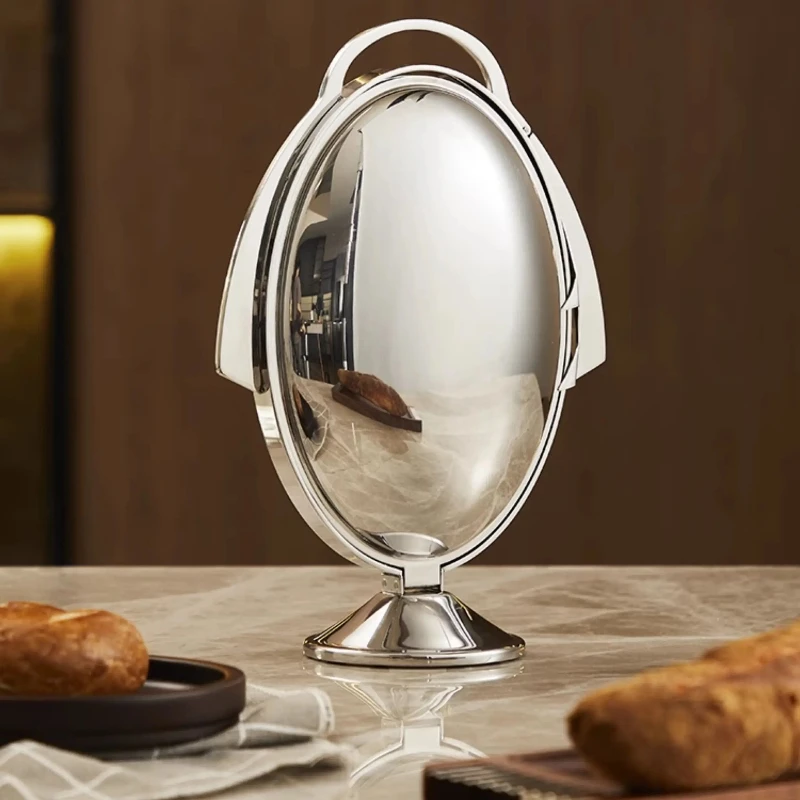 Luxury Modern Stainless Steel Dessert Tray Minimalist Foldable Cake Stand Fruit Platter Snack Plate for Afternoon Tea
Luxury Modern Stainless Steel Dessert Tray Minimalist Foldable Cake Stand Fruit Platter Snack Plate for Afternoon Tea