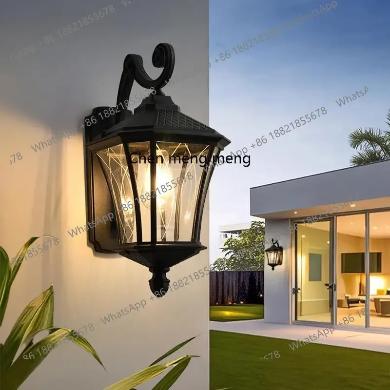 Hot sales Outdoor Waterproof Solar Wall Light Garden Villa European Garden Light Outdoor Balcony Wall Light
Hot sales Outdoor Waterproof Solar Wall Light Garden Villa European Garden Light Outdoor Balcony Wall Light