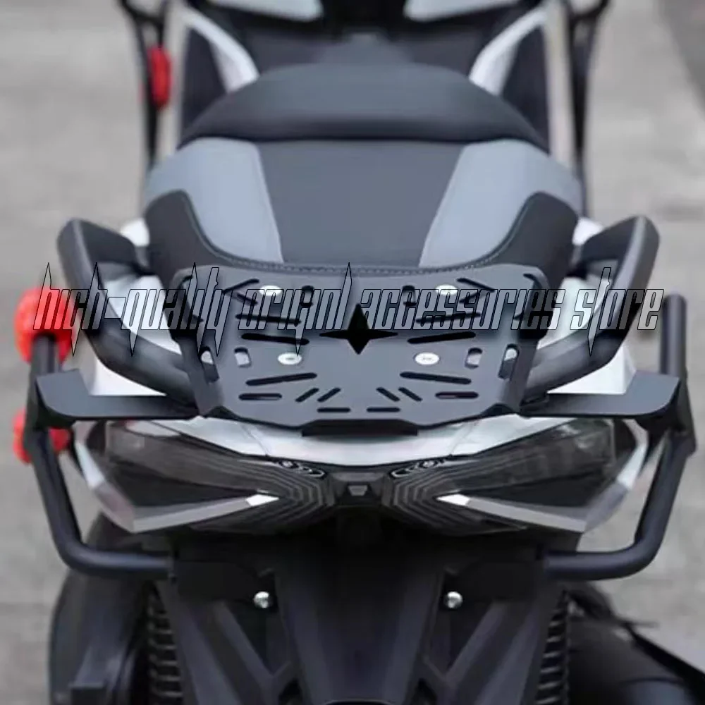 Sym Cruisym 400 Motorcycle Rear Tail Panel Rear Shelf Back Box Suitcase Modification Accessories for 400Cruisym
Sym Cruisym 400 Motorcycle Rear Tail Panel Rear Shelf Back Box Suitcase Modification Accessories for 400Cruisym
