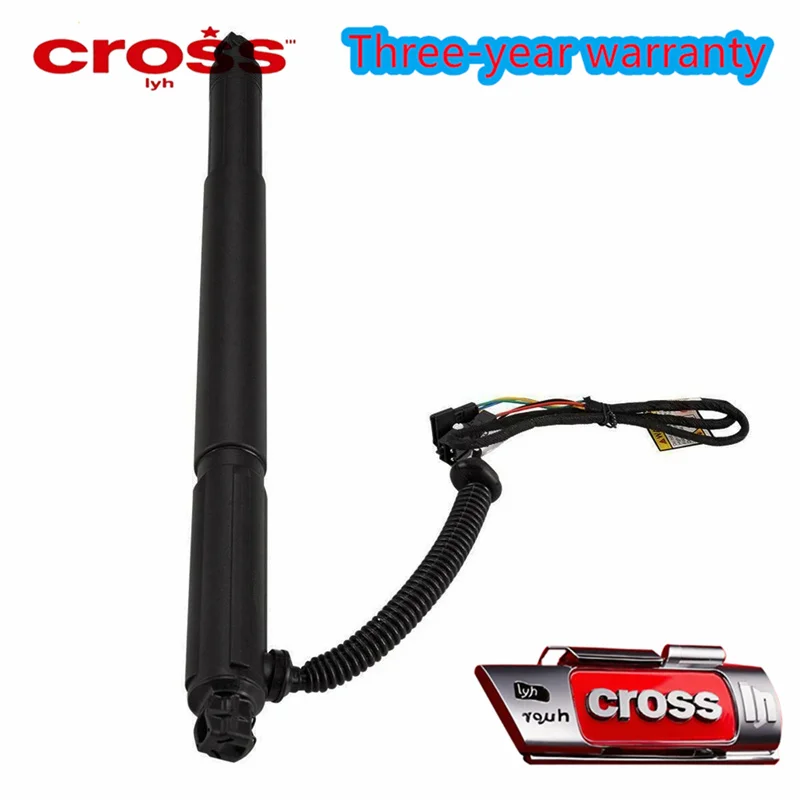 51247201939 51247201940 51247332698 51247332697 Brand New Rear Left Right Trunk Lid Spring For BMW X6 E71 E72 30dX 2008-2014
51247201939 51247201940 51247332698 51247332697 Brand New Rear Left Right Trunk Lid Spring For BMW X6 E71 E72 30dX 2008-2014