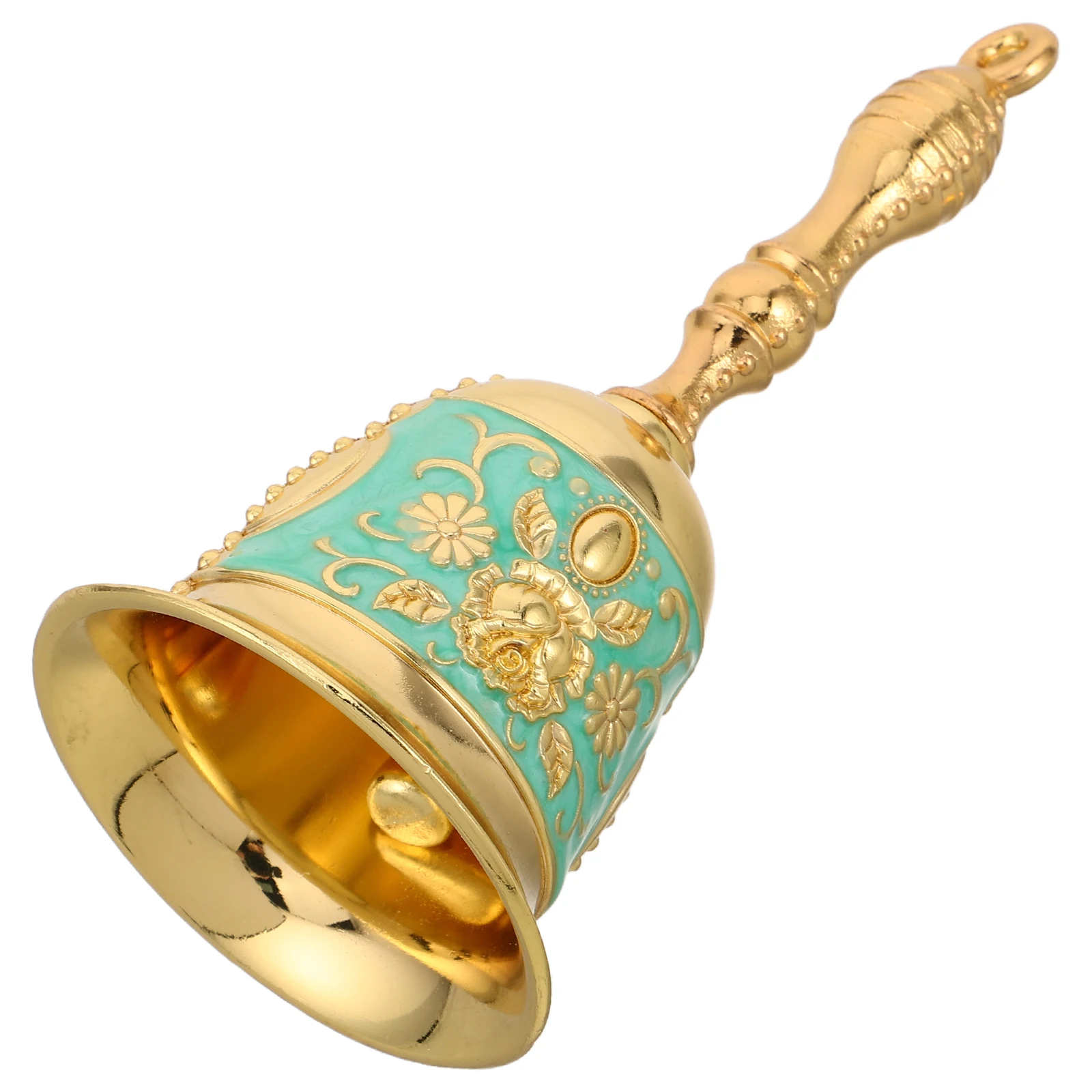 Vintage Hand Bell Retro Metal Service Bell For Restaurant School Church Wedding Holiday Dinner Signal Senior Adult
Vintage Hand Bell Retro Metal Service Bell For Restaurant School Church Wedding Holiday Dinner Signal Senior Adult