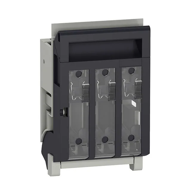 LV480800 Оборудование для распределения питания Кабельные разъемы от 1,5 мм2 до 50 мм2 Разъединитель предохранителя
LV480800 Оборудование для распределения питания Кабельные разъемы от 1,5 мм2 до 50 мм2 Разъединитель предохранителя