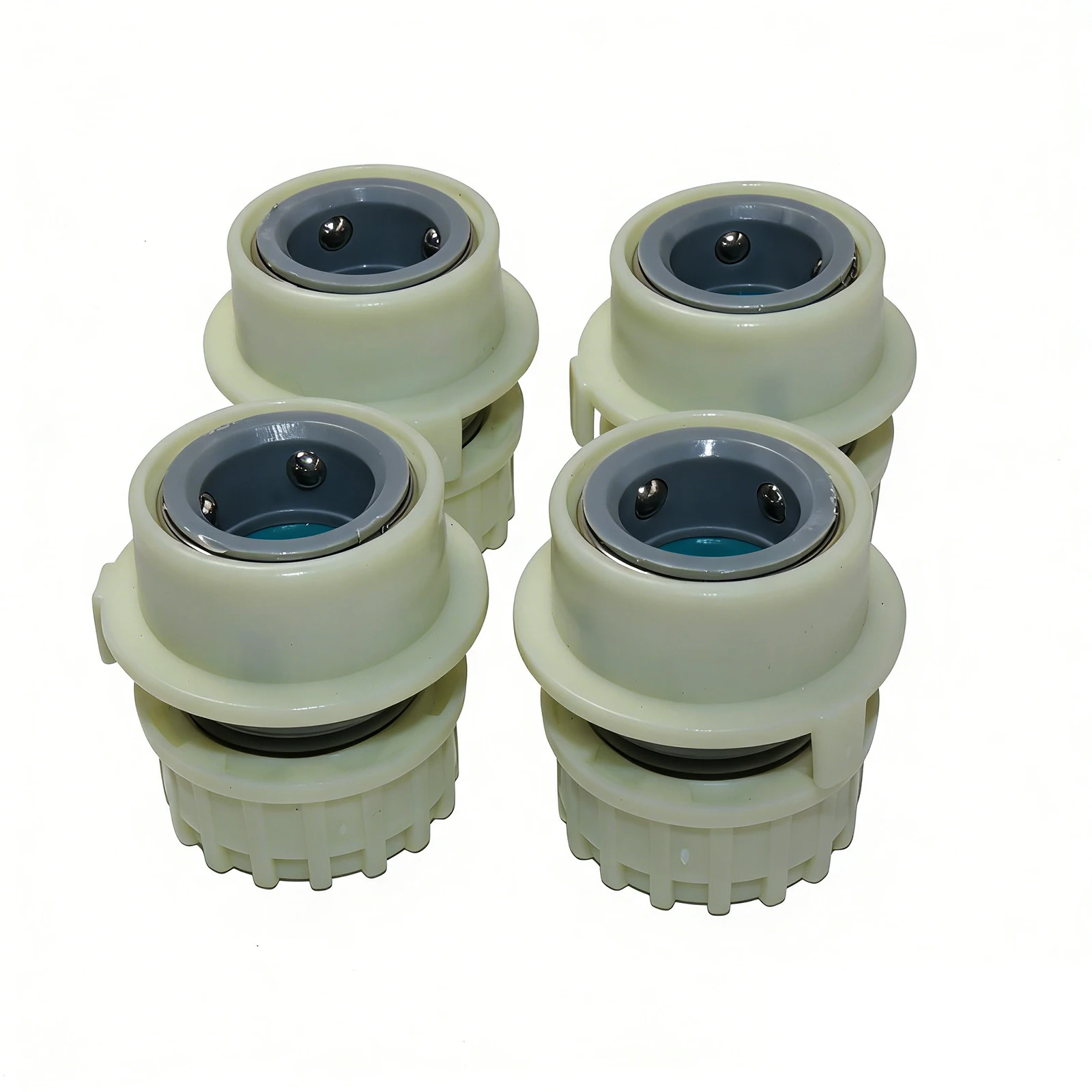 2-piece kit of garden automatic irrigation accessories, including quick-connect fittings for washing machine faucets, high-press
2-piece kit of garden automatic irrigation accessories, including quick-connect fittings for washing machine faucets, high-press