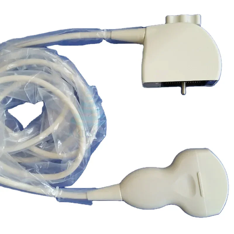 35C50EA для Mindray DP-6600/6900/8500/8800/5/30/50/Z5/DC-N2 новый совместимый выпуклый преобразователь ультразвуковой датчик
35C50EA для Mindray DP-6600/6900/8500/8800/5/30/50/Z5/DC-N2 новый совместимый выпуклый преобразователь ультразвуковой датчик