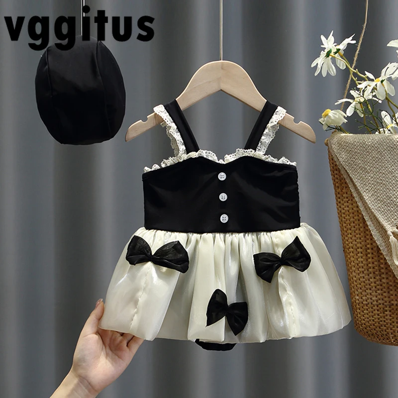 New Summer Girls One Piece Swimwear Fashionable Baby Sweet Patchwork Sling Princess Dress Swimsuit Beach Clothing H2234
New Summer Girls One Piece Swimwear Fashionable Baby Sweet Patchwork Sling Princess Dress Swimsuit Beach Clothing H2234