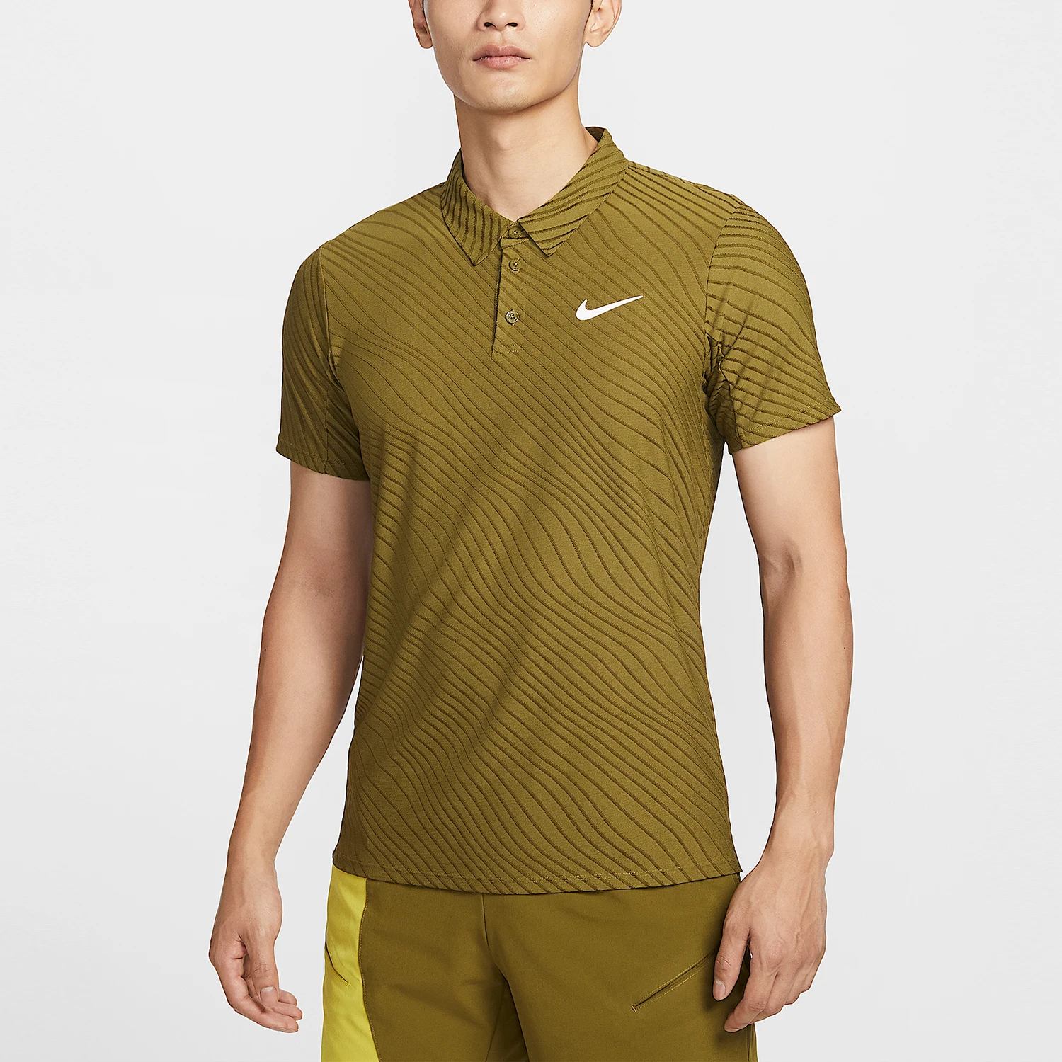 Nike Authentic Spring Style Men's Pullover Breathable Durable POLO Shirt IB1021-368
Nike Authentic Spring Style Men's Pullover Breathable Durable POLO Shirt IB1021-368
