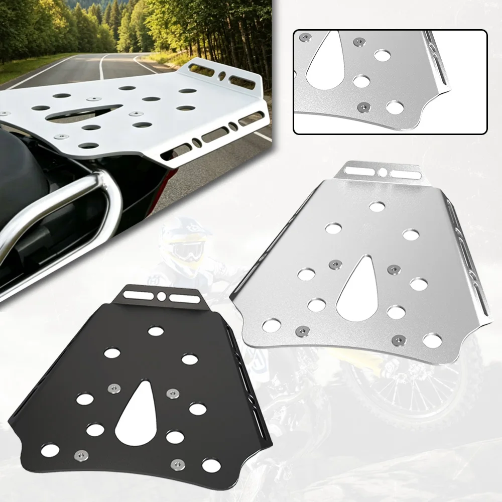 Luggage Rack Carrier Tail Mount For BMW F800 GS F700 GS F650 GS F800GS F700GS F650GS Adventure 2008-2018 Rear Seat Area Covering
Luggage Rack Carrier Tail Mount For BMW F800 GS F700 GS F650 GS F800GS F700GS F650GS Adventure 2008-2018 Rear Seat Area Covering