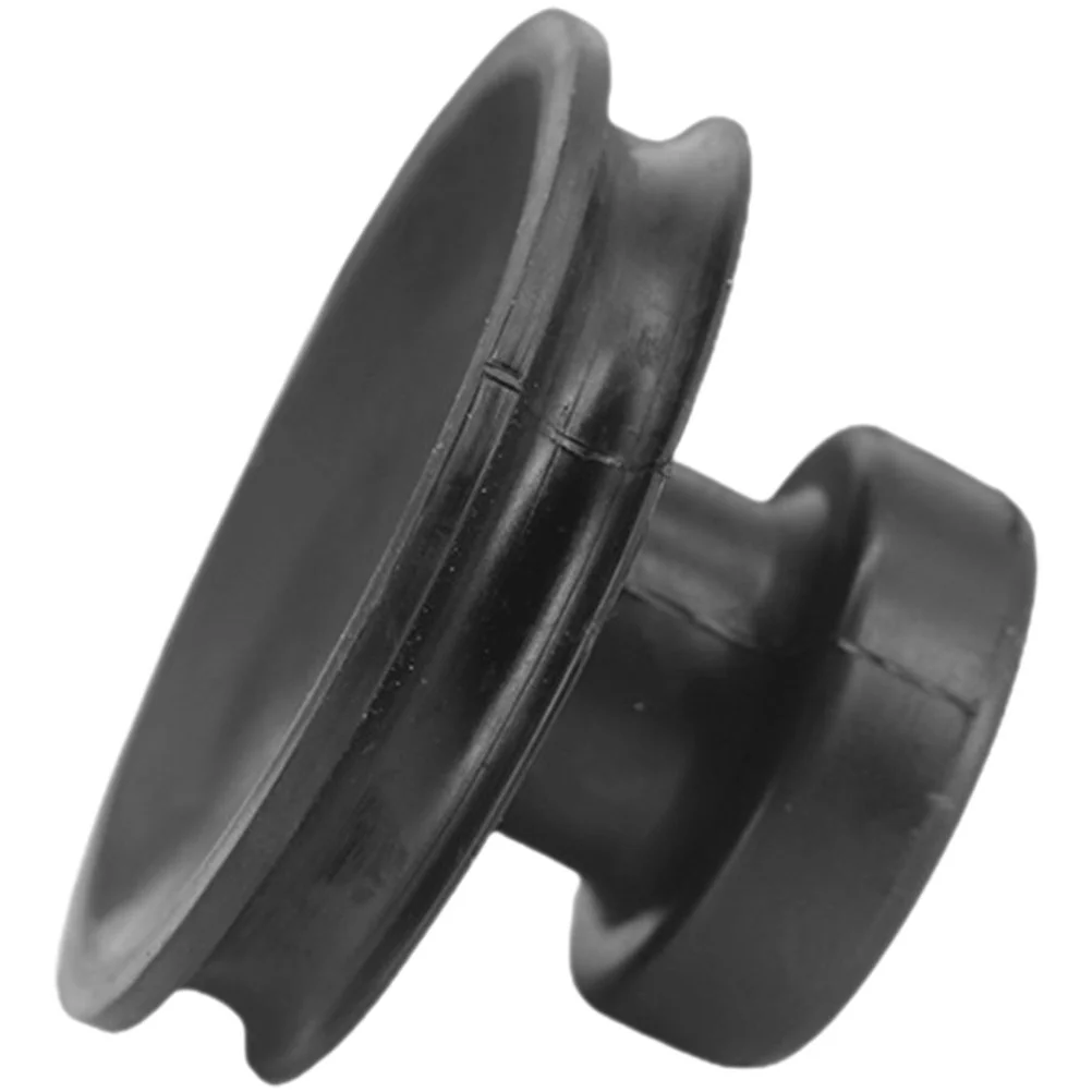 1 Premium 8CM Diameter Rubber Handle for Singing Bowl Lifter Sound Therapy Accessories Fits Full Moon
1 Premium 8CM Diameter Rubber Handle for Singing Bowl Lifter Sound Therapy Accessories Fits Full Moon