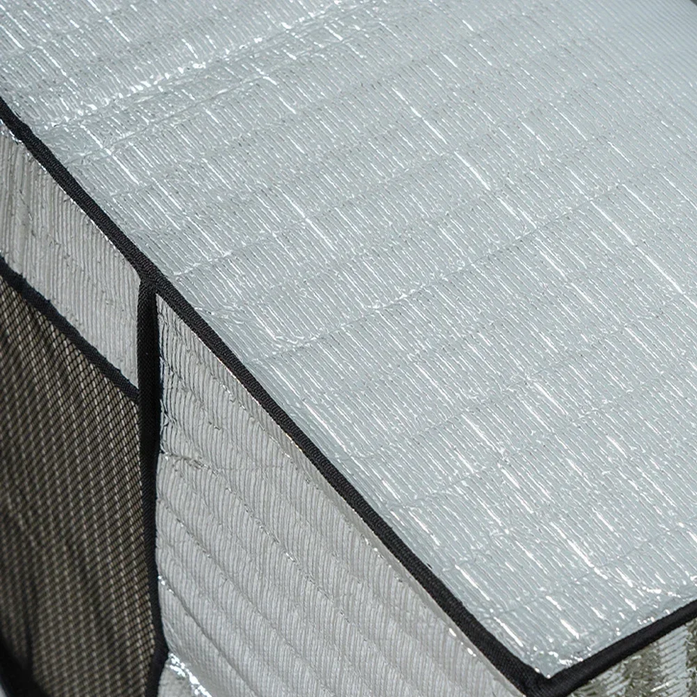 Dust Cover Air Conditioner Cleaning Waterproof Aluminum Foil Household Multifunctional Outdoor Parts Rainproof
Dust Cover Air Conditioner Cleaning Waterproof Aluminum Foil Household Multifunctional Outdoor Parts Rainproof