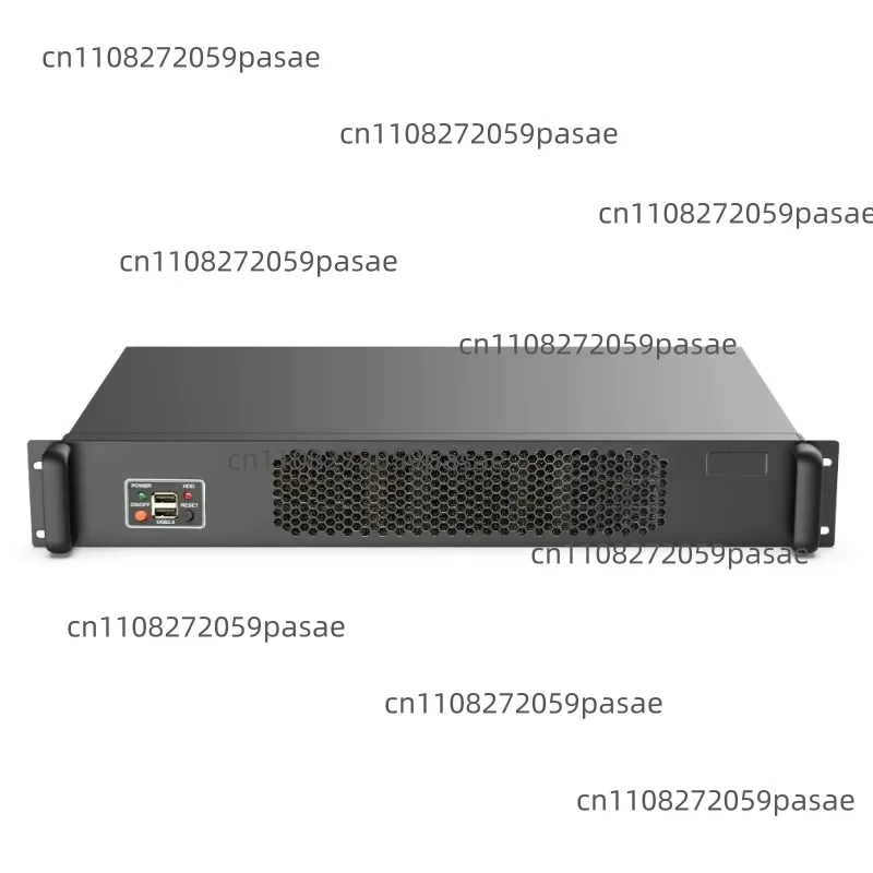 1.5U Industrial Control Chassis Soft Routing NAS Server ATX Board Position 6CM Fan FLEX Power Supply Steel
1.5U Industrial Control Chassis Soft Routing NAS Server ATX Board Position 6CM Fan FLEX Power Supply Steel