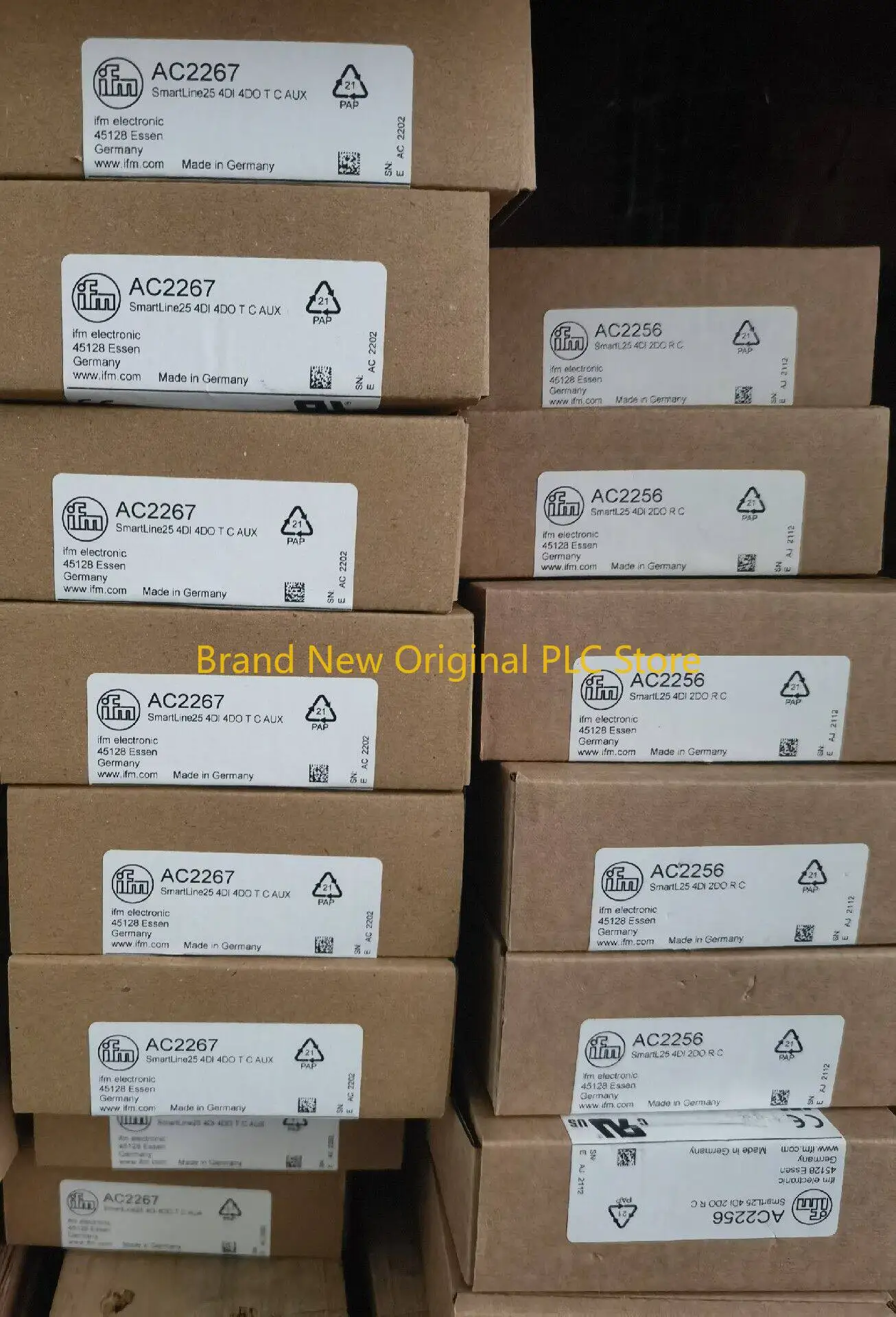 AC2267 AC2256 AC2258 AC2251S Control Cabinet Module
AC2267 AC2256 AC2258 AC2251S Control Cabinet Module