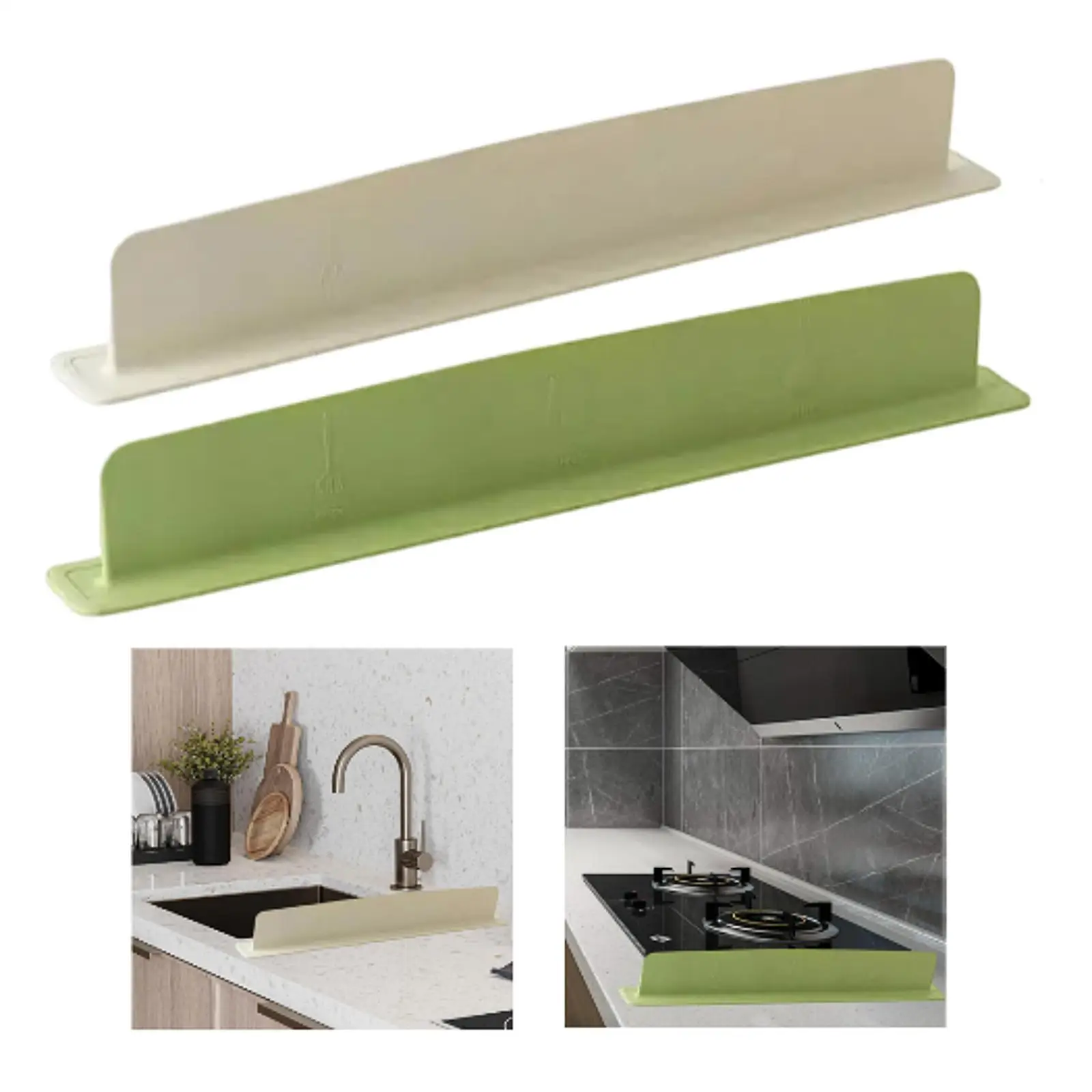 Kitchen Sink Splash Guard Sink Water Guard for Dish Washing Island Household
Kitchen Sink Splash Guard Sink Water Guard for Dish Washing Island Household