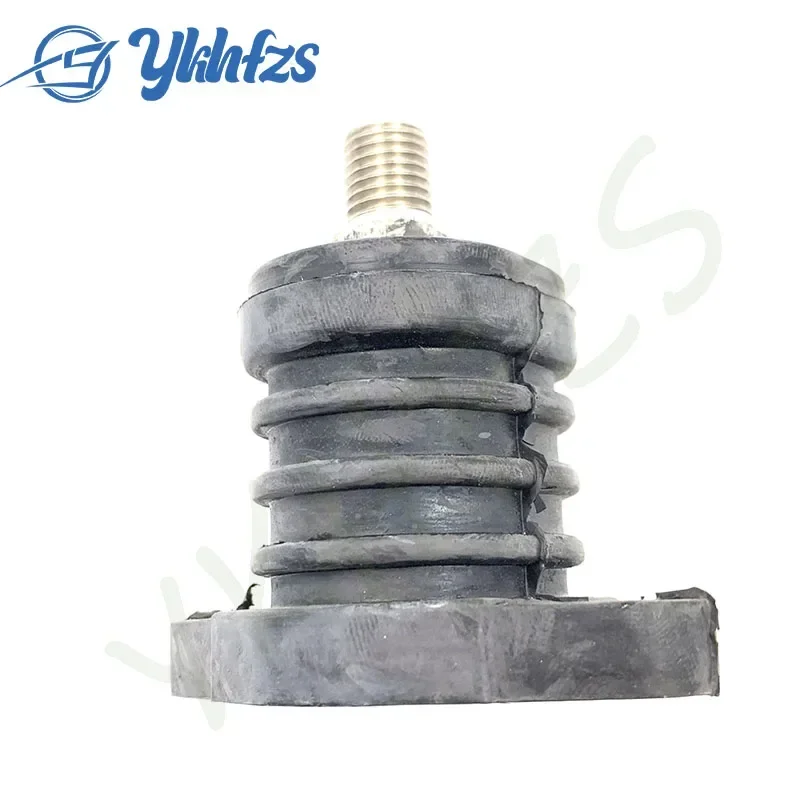 689-44516 Rubber Mount Damper, Upper Front 689-44516-00 For Yamaha Outboard Motor 2T 20HP 25HP 30HP Parsun Powertec Seapro HDX
689-44516 Rubber Mount Damper, Upper Front 689-44516-00 For Yamaha Outboard Motor 2T 20HP 25HP 30HP Parsun Powertec Seapro HDX
