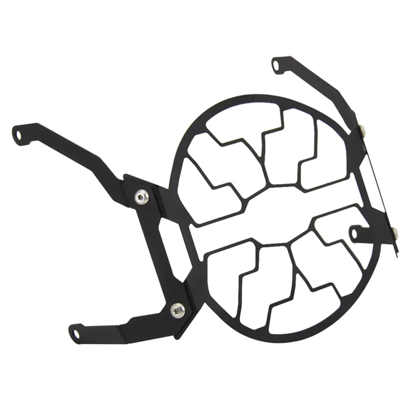 Strict Headlight Guard Motorcycle Headlight Grille Cover Headlight Guard For Honda CB300R
Strict Headlight Guard Motorcycle Headlight Grille Cover Headlight Guard For Honda CB300R