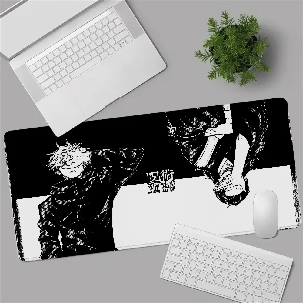 Jujutsu Kaisen Hot Pad Мышь Игровая клавиатура Компьютерный коврик Настольный коврик Коврик для мыши Gamer Mausepad Аксессуары для ПК Настольные коврики Коврики для шкафа
Jujutsu Kaisen Hot Pad Мышь Игровая клавиатура Компьютерный коврик Настольный коврик Коврик для мыши Gamer Mausepad Аксессуары для ПК Настольные коврики Коврики для шкафа