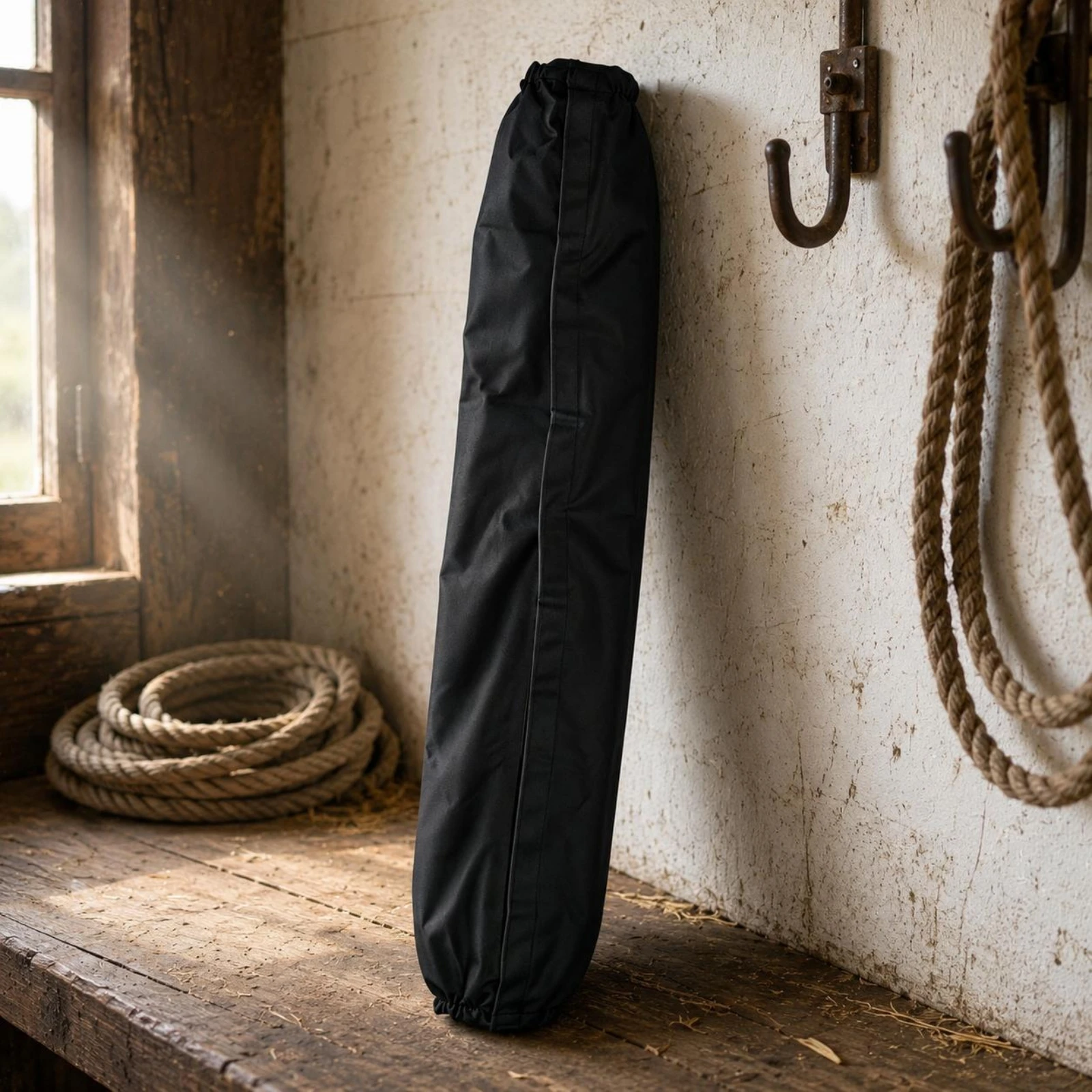 Carriage Bar Cover Sleek Textile Safeguarding Gear
Carriage Bar Cover Sleek Textile Safeguarding Gear