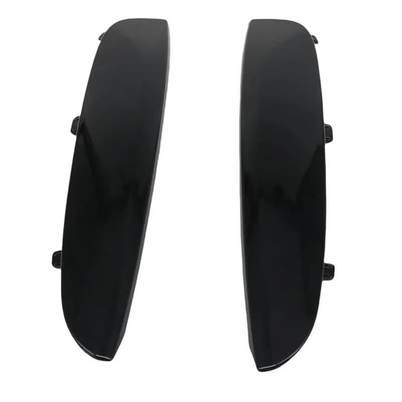 A30F-51768063027 51768063028 Gloss Black Side Fender Air Duct Flow Grille Vent Trims For BMW X6 2015-2019
A30F-51768063027 51768063028 Gloss Black Side Fender Air Duct Flow Grille Vent Trims For BMW X6 2015-2019