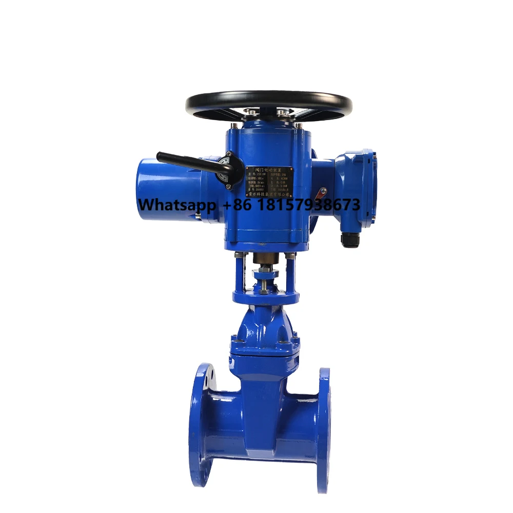 Factory Manufacture Electric 3/4 Pex Gate Valve C83600 for Water Media Z945X-16Q
Factory Manufacture Electric 3/4 Pex Gate Valve C83600 for Water Media Z945X-16Q