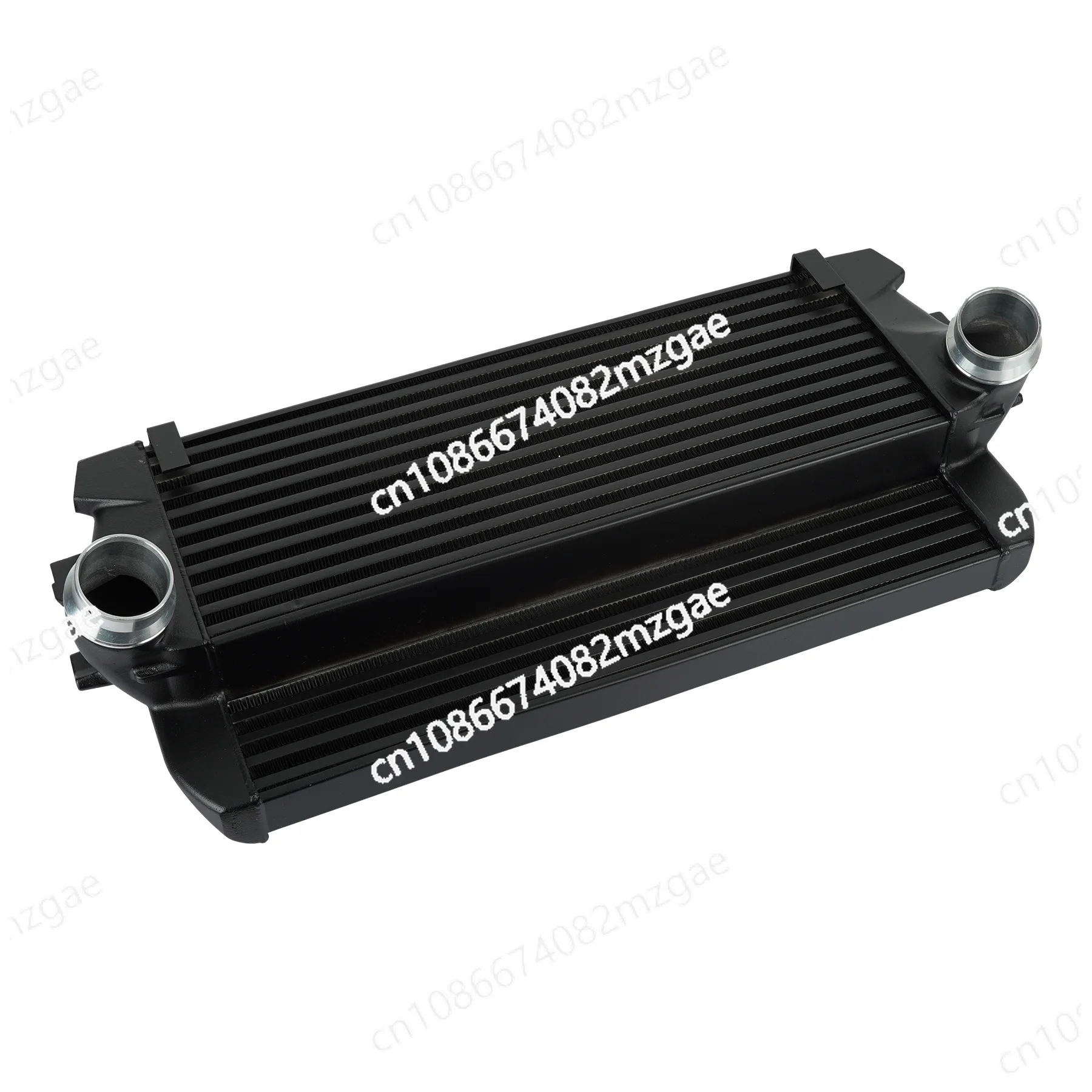 Automotive Intake Turbine Modified Intercooled Radiator for BMW N55 535i 740i F01 F02
Automotive Intake Turbine Modified Intercooled Radiator for BMW N55 535i 740i F01 F02