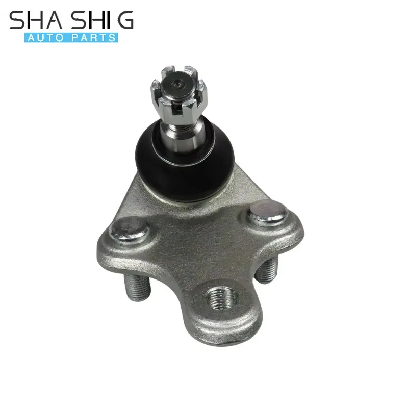 Автозапчасти 4333049095, шариковые подвески для RAV4 Toyota Previa Tarago RAV4 Alphard Vellfire 43330-49095
Автозапчасти 4333049095, шариковые подвески для RAV4 Toyota Previa Tarago RAV4 Alphard Vellfire 43330-49095