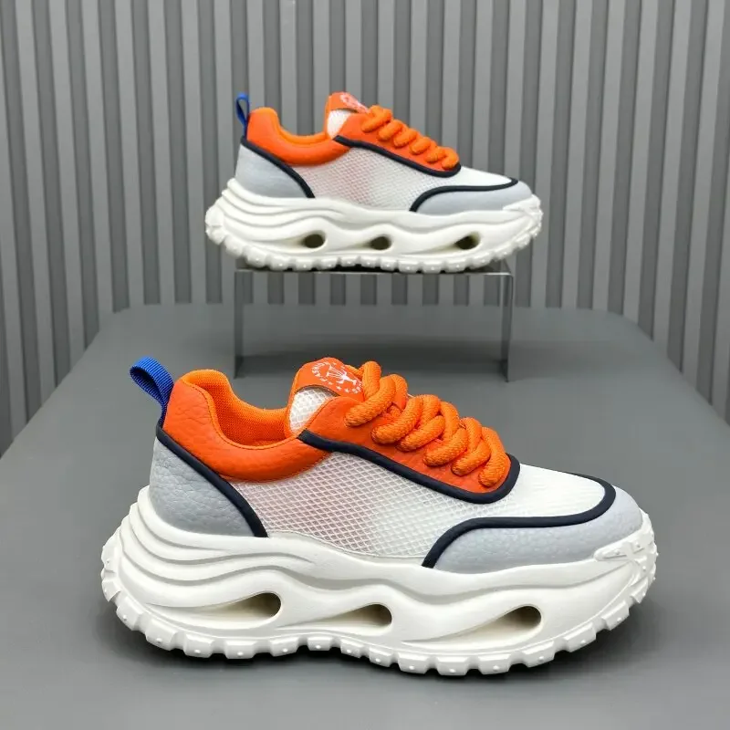 2026 New Autumn Trends Man Casual Shoes Fashion Breathable Anti Slip Mens Shoe Board Leisure Beige Light Mesh Male Sneakers Tide
2026 New Autumn Trends Man Casual Shoes Fashion Breathable Anti Slip Mens Shoe Board Leisure Beige Light Mesh Male Sneakers Tide