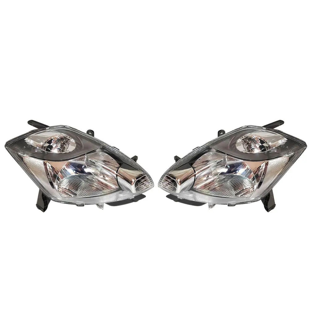 Комплект фар для Toyota Passo 2004-2006 KGC10 KGC15 QNC10 81110-B1010 81110-B1060 1KRFE фары
Комплект фар для Toyota Passo 2004-2006 KGC10 KGC15 QNC10 81110-B1010 81110-B1060 1KRFE фары