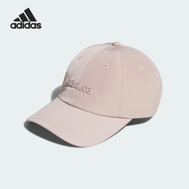 Adidas 2025 New Women's Classic Leisure Sports Baseball Cap JL7515
Adidas 2025 New Women's Classic Leisure Sports Baseball Cap JL7515