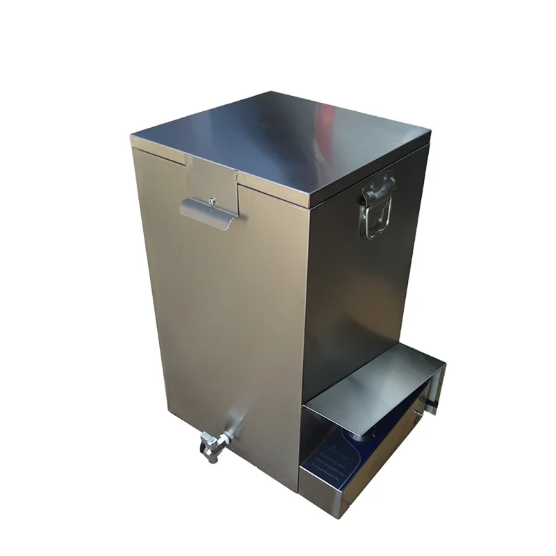 Hot Sale High Efficient 70L Capacity Scalding Machine /poultry Scalding Tank/chicken Scalder
Hot Sale High Efficient 70L Capacity Scalding Machine /poultry Scalding Tank/chicken Scalder