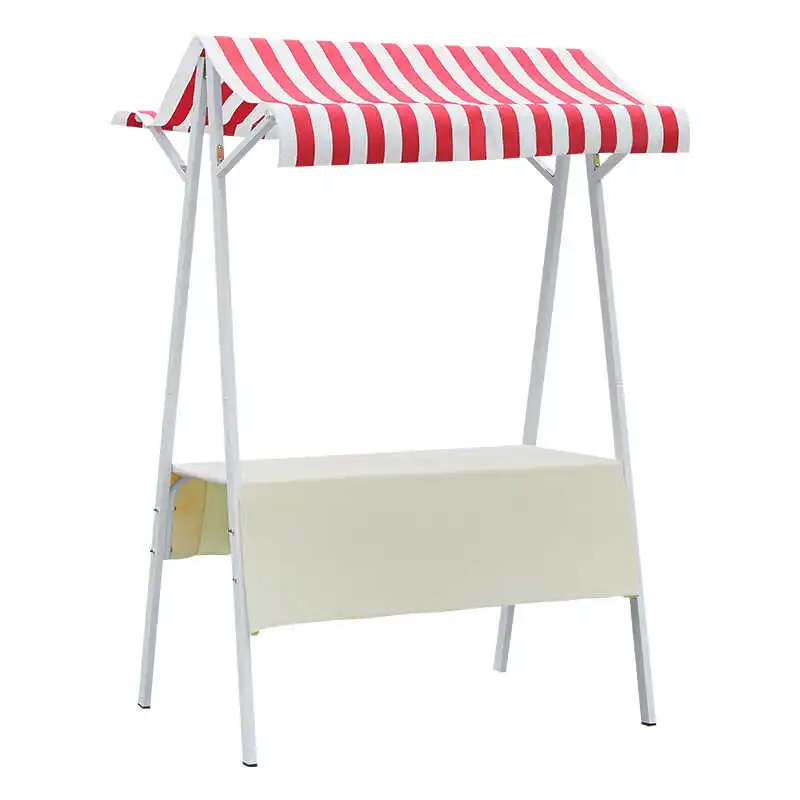 Carbon steel mobile foldable night market market stall rack Internet celebrity outdoor shed stall display rack promotional float
Carbon steel mobile foldable night market market stall rack Internet celebrity outdoor shed stall display rack promotional float