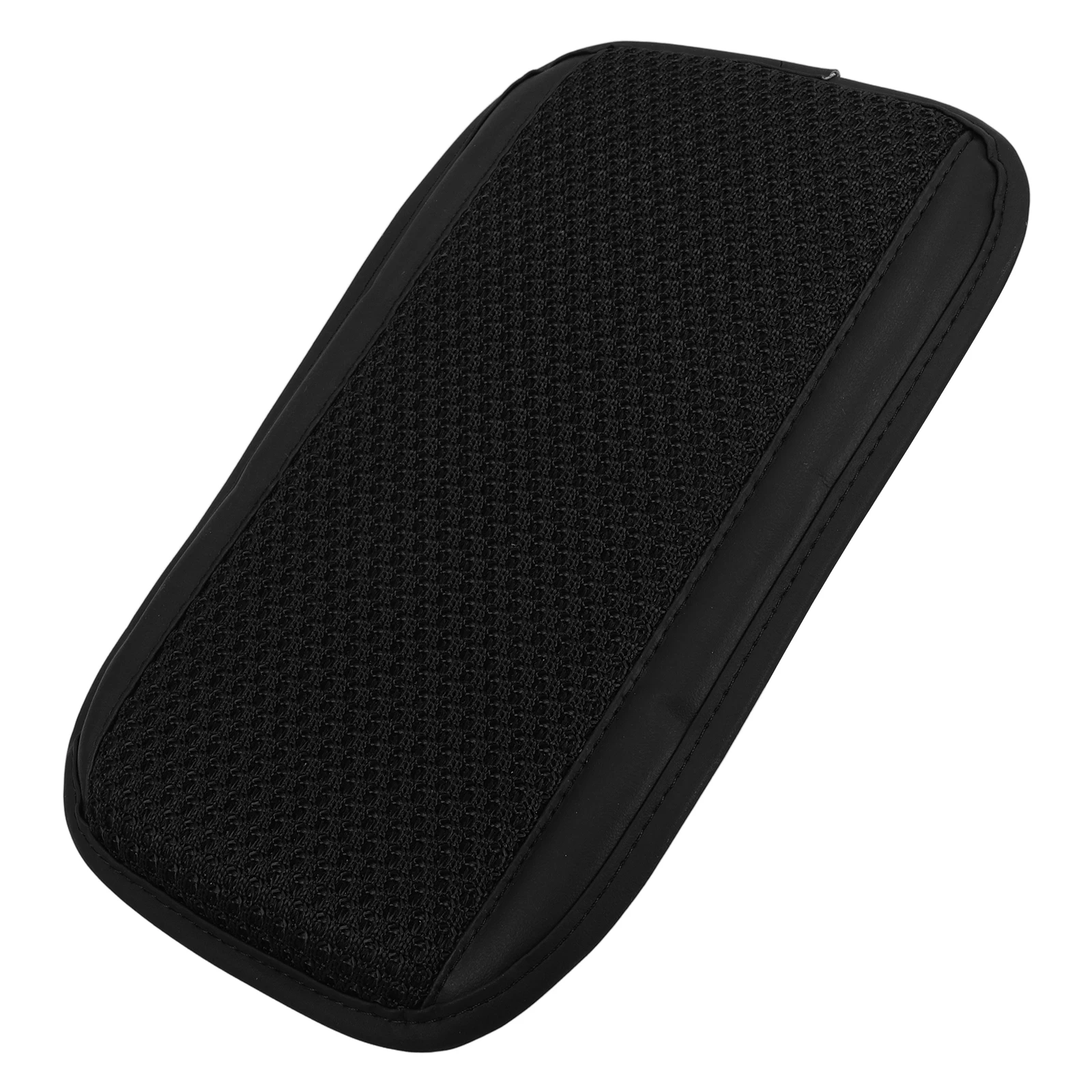 Universal Car Cover Center Console Pad Black Grid PU Car Armrest Cushion Elbow Rest Cushion for Most Vehicles
Universal Car Cover Center Console Pad Black Grid PU Car Armrest Cushion Elbow Rest Cushion for Most Vehicles