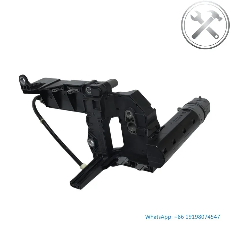 C0GF1 CVT Wire Harness 48879-2H000 Pressure Control C le For
C0GF1 CVT Wire Harness 48879-2H000 Pressure Control C le For