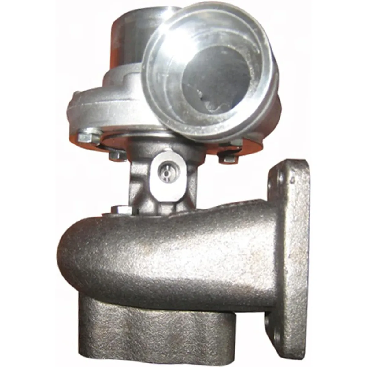 Turbo S100 Turbocharger 311384 04258205 04258205KZ for Deutz Industrial with BF4M2012C for Volvo-Penta Ship BF4M2012C Engine
Turbo S100 Turbocharger 311384 04258205 04258205KZ for Deutz Industrial with BF4M2012C for Volvo-Penta Ship BF4M2012C Engine