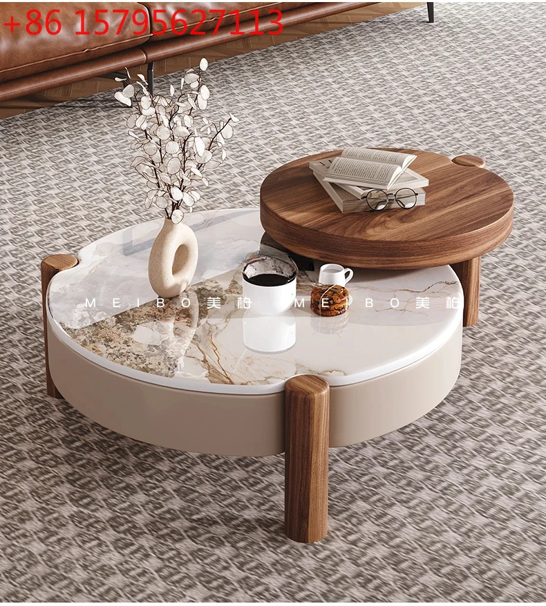 Комбинированный журнальный столик Microlite: кофейный столик, тумба под ТВ, чайный столик в итальянском минималистичном стиле для дома
Комбинированный журнальный столик Microlite: кофейный столик, тумба под ТВ, чайный столик в итальянском минималистичном стиле для дома