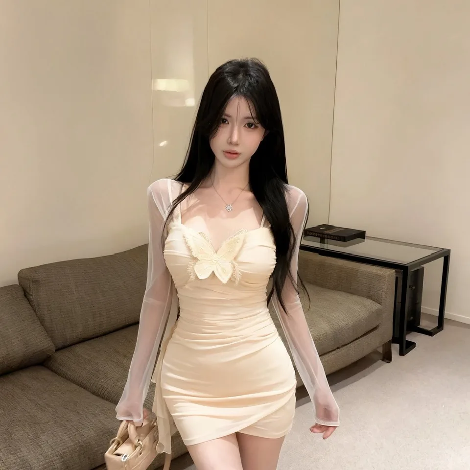 Сексуальная утягивающая длинная юбка Sve Dr, женская дизайнерская юбка с высокой талией Pure Desire Sle H-ape ort, длина, облегающая повседневная одежда
Сексуальная утягивающая длинная юбка Sve Dr, женская дизайнерская юбка с высокой талией Pure Desire Sle H-ape ort, длина, облегающая повседневная одежда