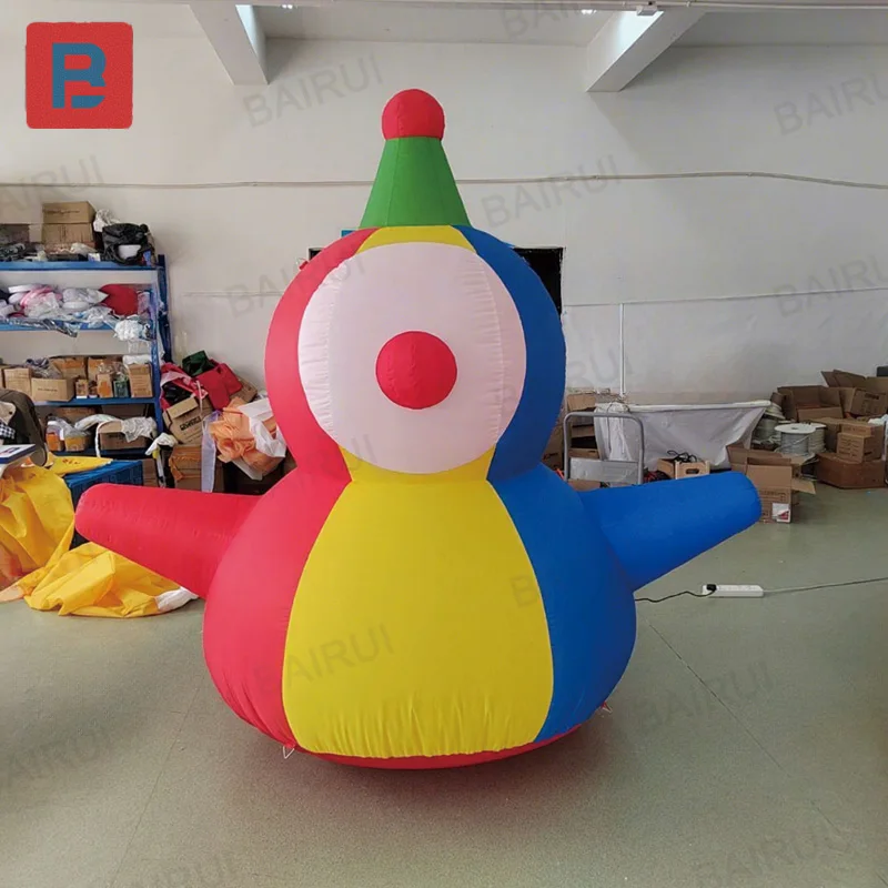 Надувные куклы-клоуны с воздуходувками, надувные воздушные шары-клоуны для внутреннего и наружного использования, используются для украшения сцены
Надувные куклы-клоуны с воздуходувками, надувные воздушные шары-клоуны для внутреннего и наружного использования, используются для украшения сцены